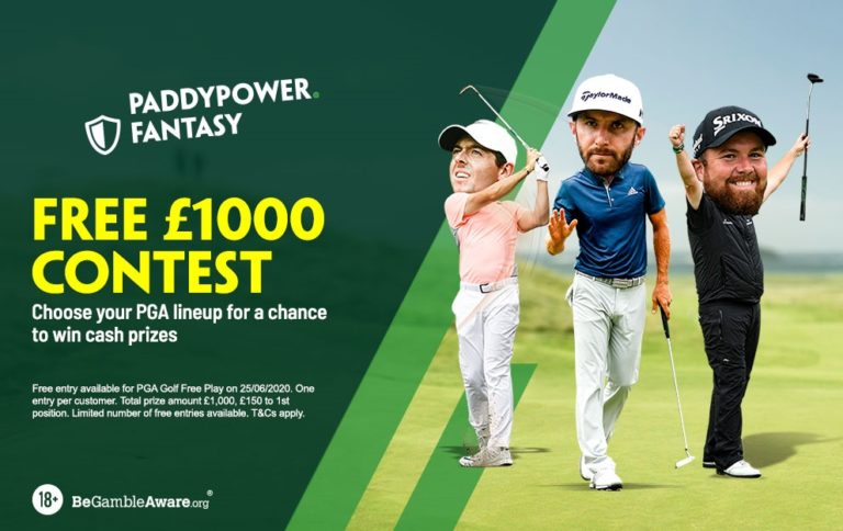 Paddy power golf betting can i place a bet online for the kentucky derby
