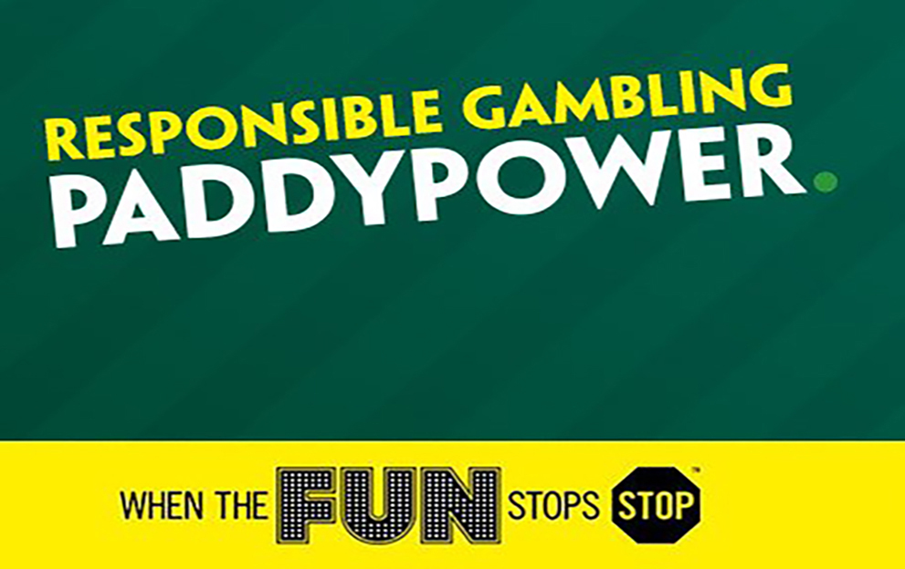 paddy powers betting