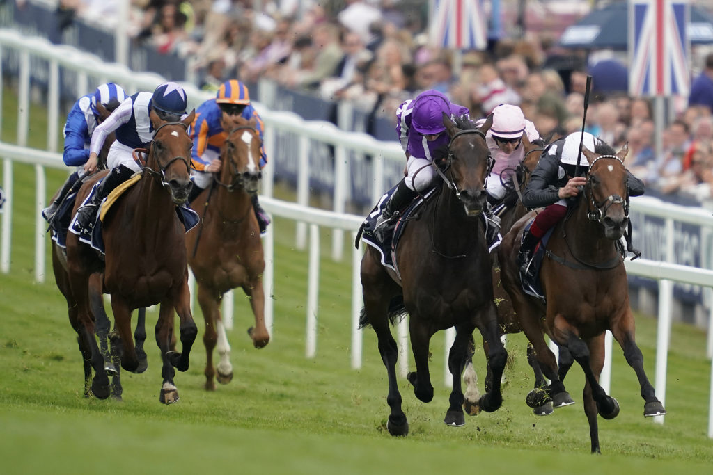 The Oaks betting guide