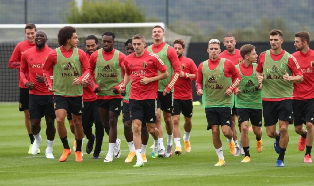 Football Tips Goals galore in our 8/1 international acca on Saturday