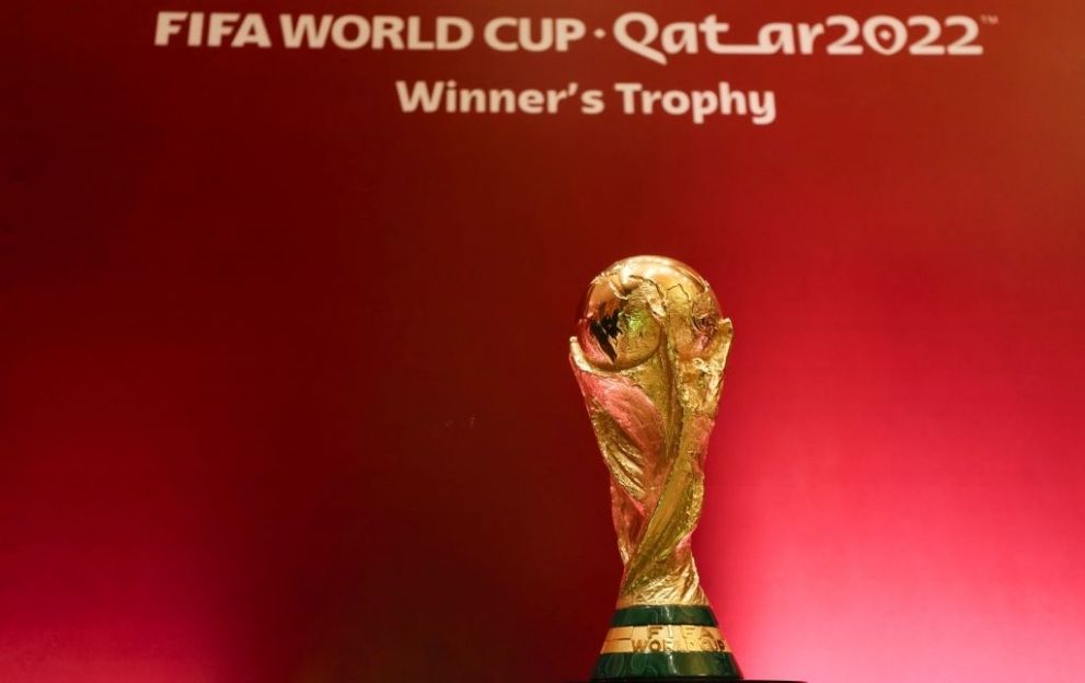 When is the next World Cup? Qatar 2022 dates, qualifiers and odds