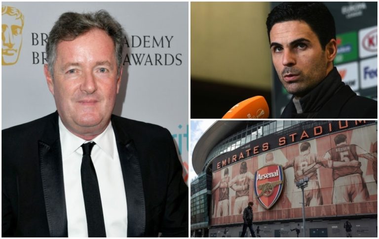 Prime producers rename series “Nothing: Arsenal”