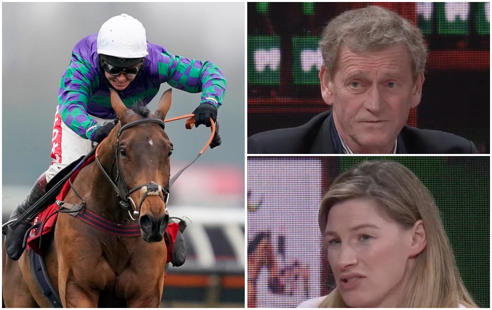 Cheltenham tips Paddy Power Stayers' Hurdle picks