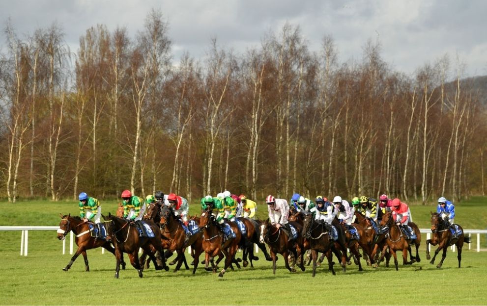 Coral Cup Cheltenham March 11, 2020
