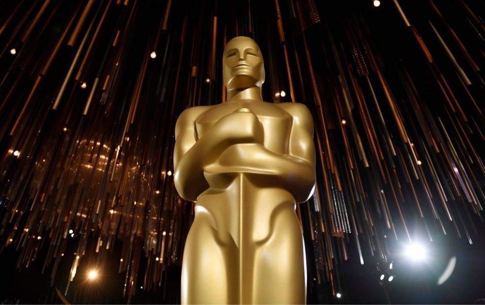 The Oscars 92nd Annual Academy Awards preview January 31, 2020
