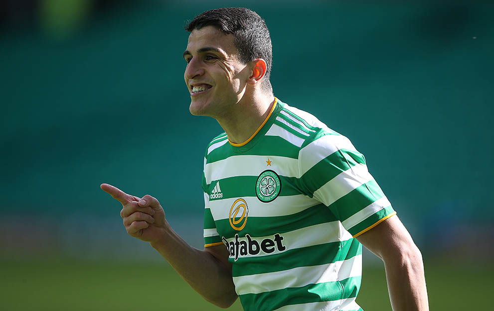 Elyounoussi-celtic
