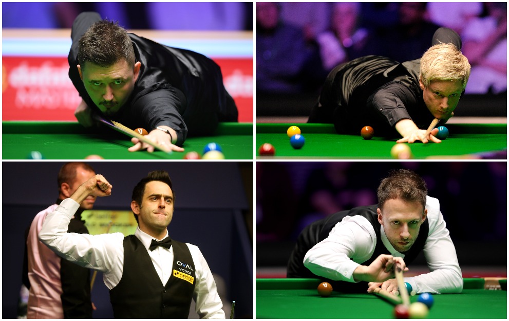 World Snooker Championship 2023 Odds & Preview