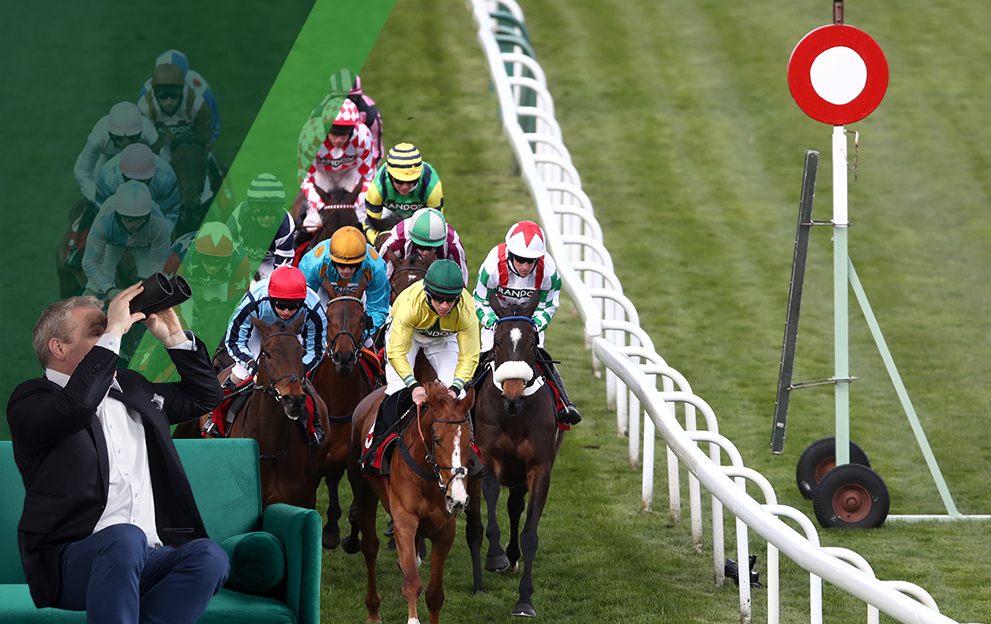Paddy Power's Aintree tips 8 selections for Saturday's Grand National card
