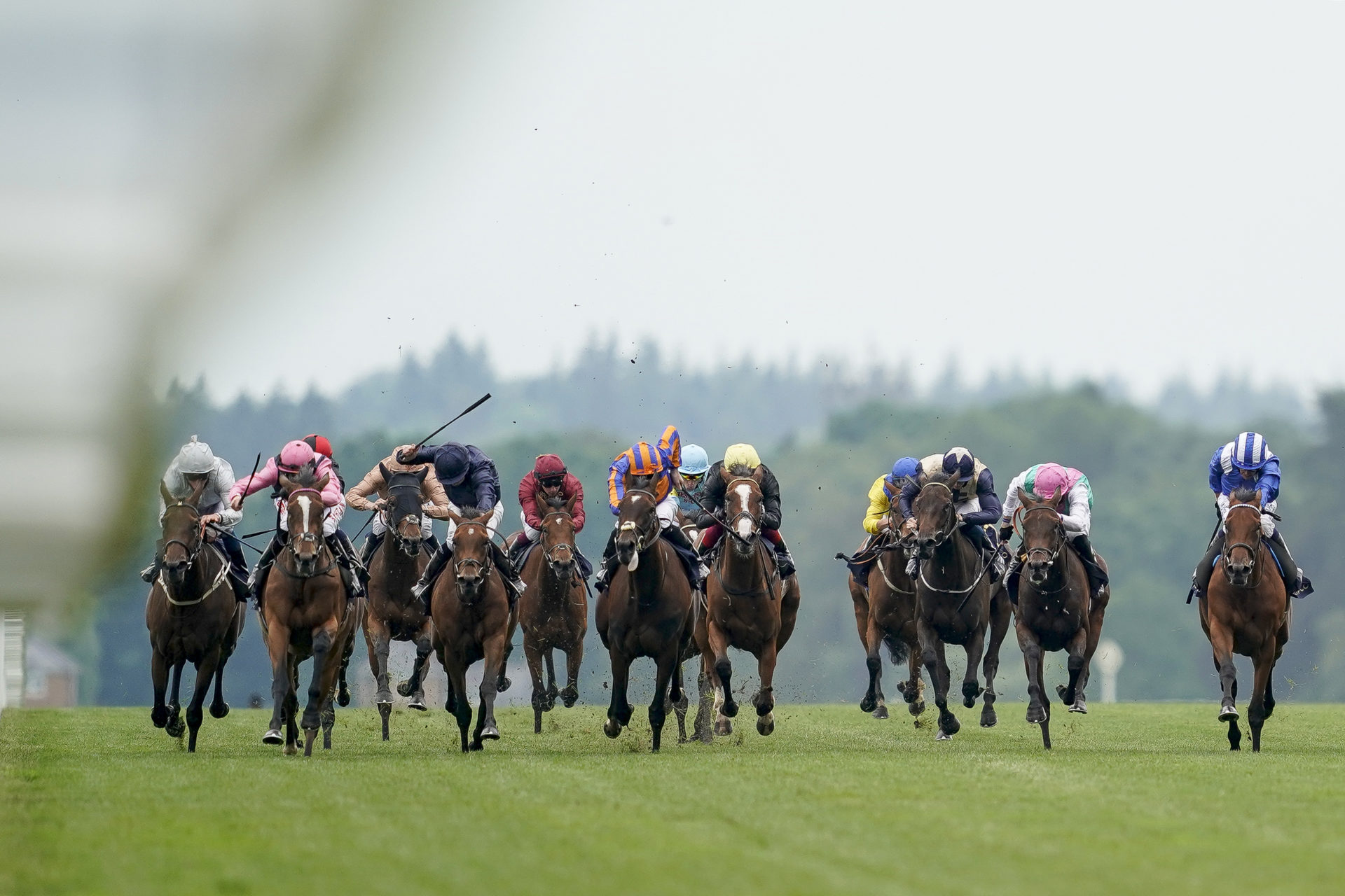 Horse racing tips Royal Ascot Saturday