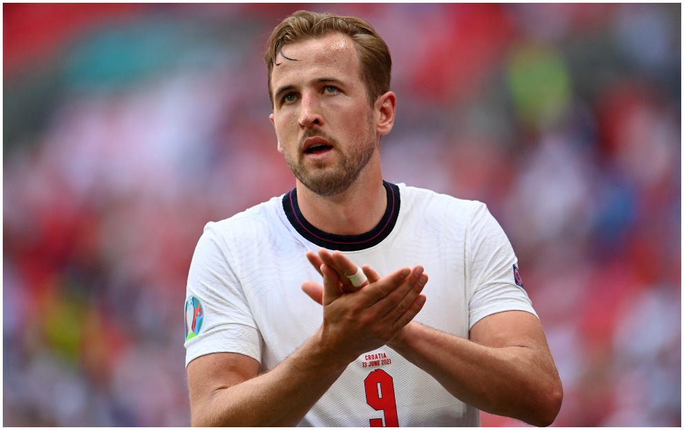 England Euro 2020 Fixtures: Three Lions' next game and odds