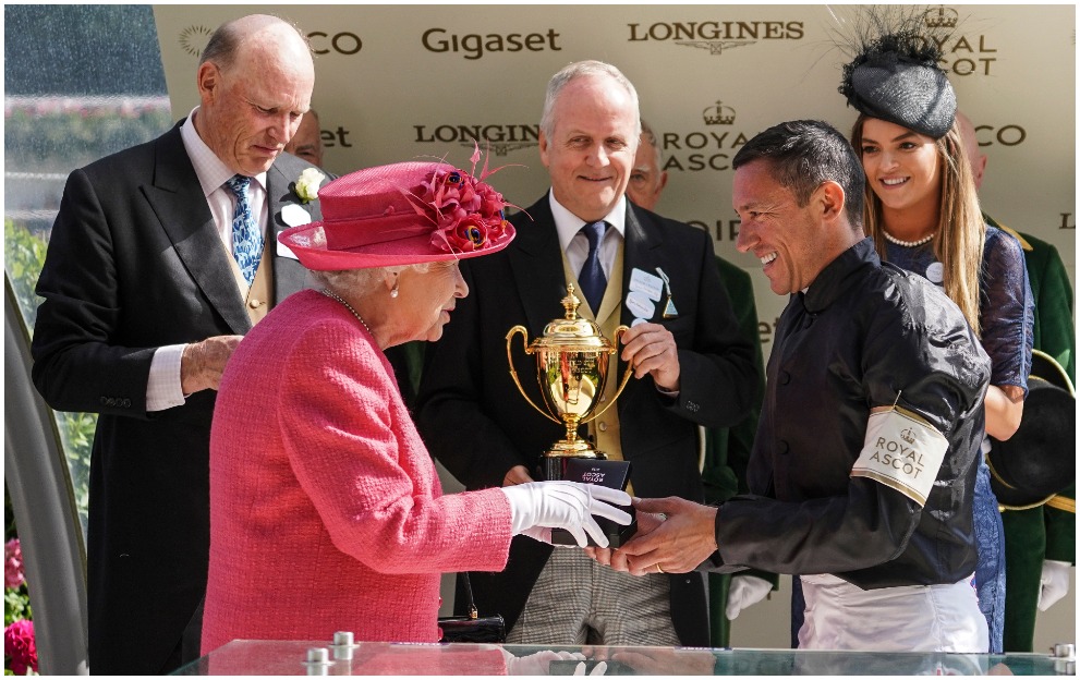Royal Ascot prize money How much winners land in the big races