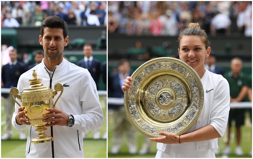 Wimbledon 2021: Schedule, Seedings, Draw, When And Where to Watch