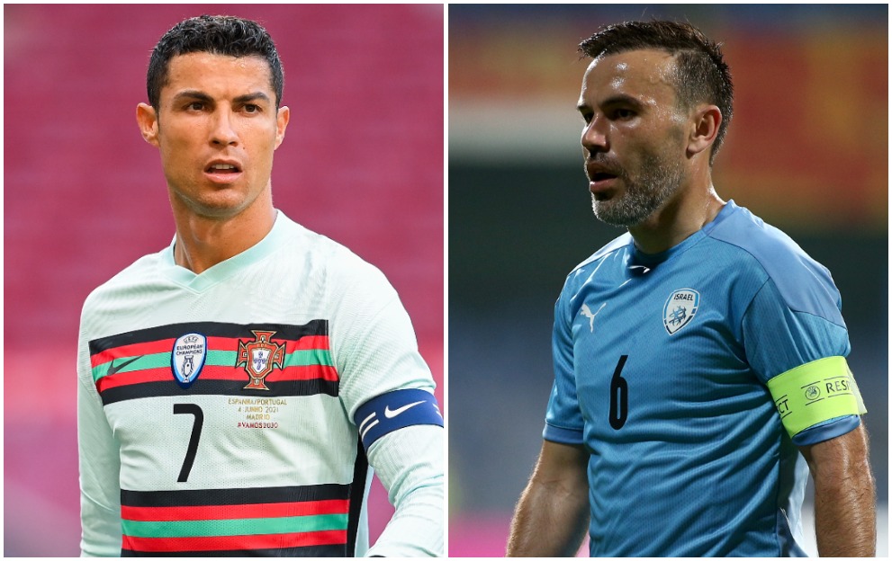 Football Tips: The 3 best bets for Portugal v Israel on ...