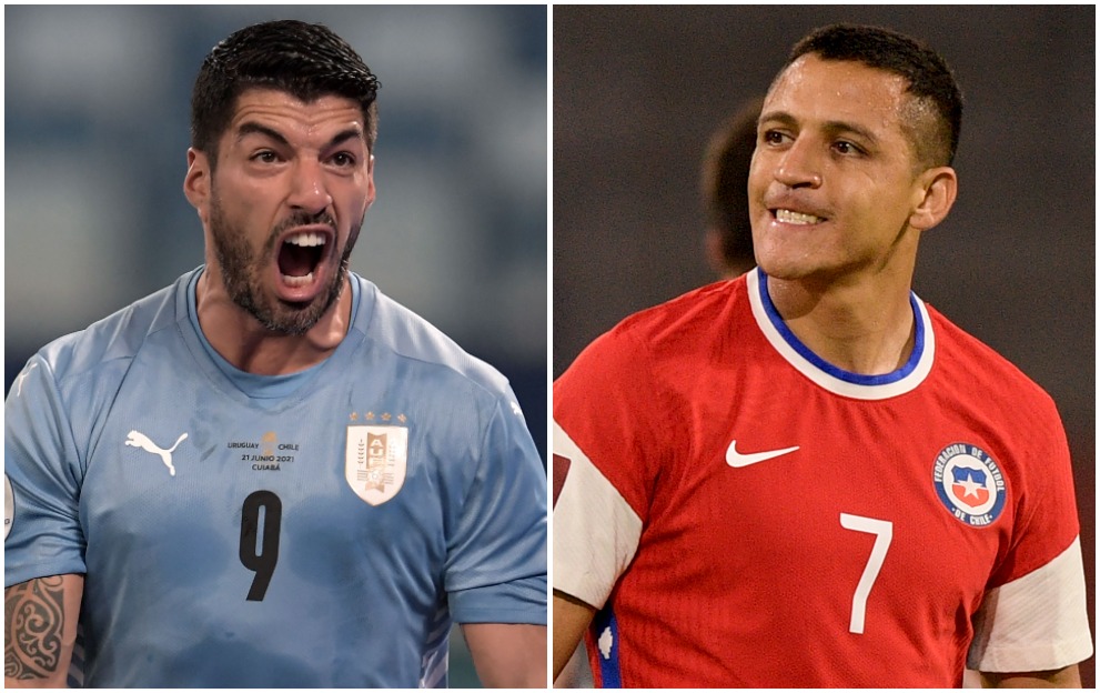 Football Tips Our Deadly Double For Thursday S Copa America Action