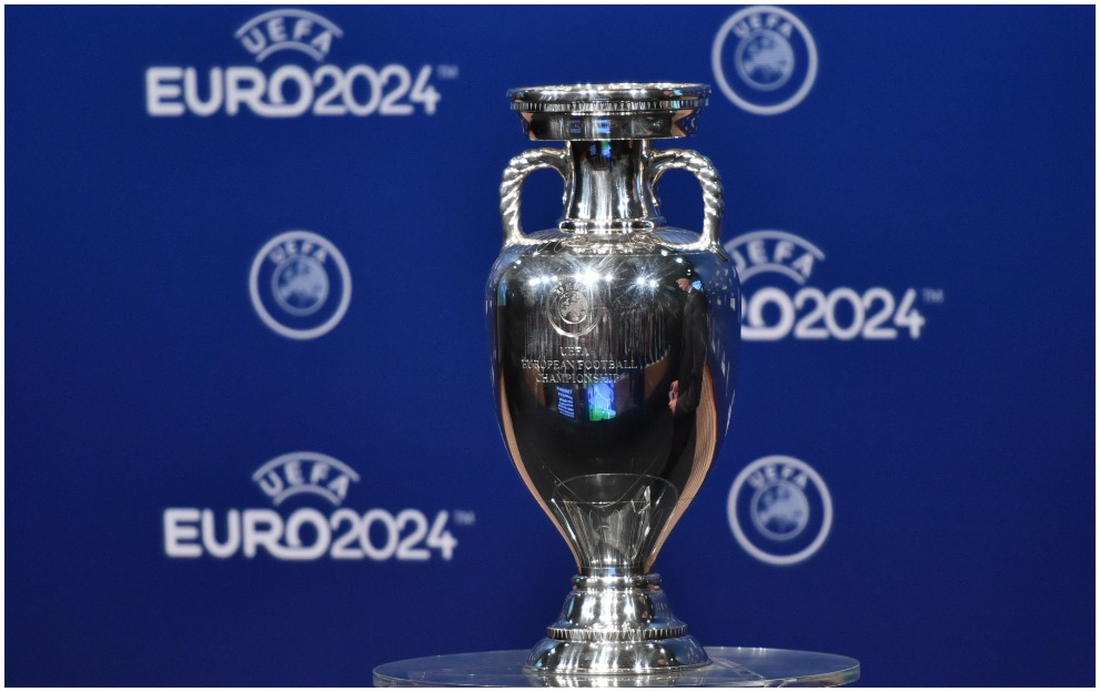 Euro 2024: Who are the hosts? What are the dates? Which teams have qualified?