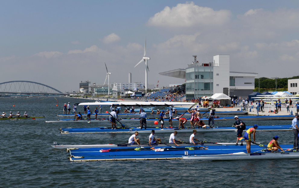 Olympics tips Rowing best bets