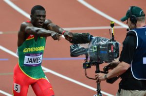 Olympics tips betting guide