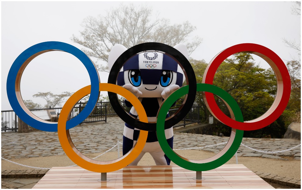 When Is The Tokyo Olympics Dates For Olympic Games In 2021