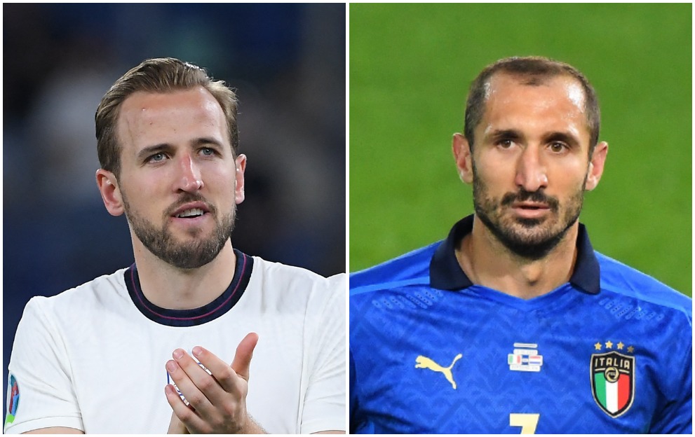 Italy vs england bet
