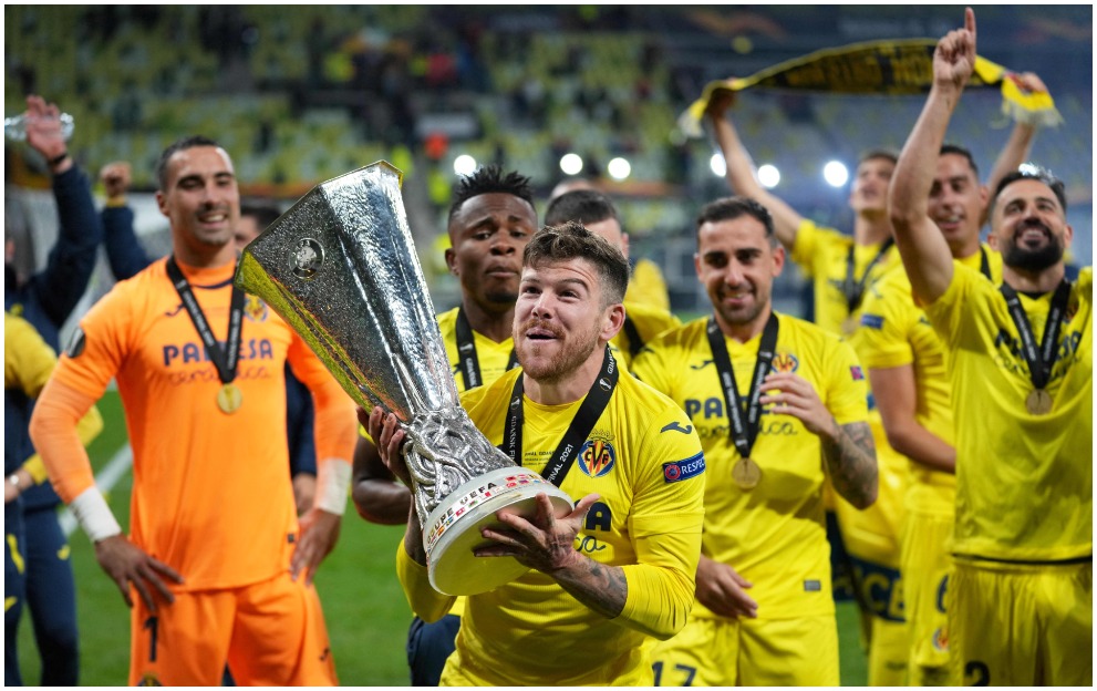 Europa League draw date, UK & Ireland start time and teams