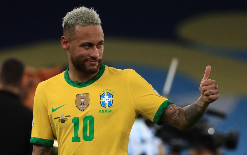 Neymar leads Selecao into World Cup 2022: Brazil's final squad for