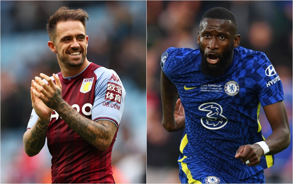 Football Tips Our Smart 22 1 Bet Builder For Chelsea V Aston Villa