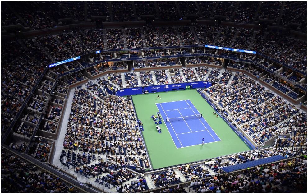 US Open 2023 dates and schedule for men’s and women’s singles