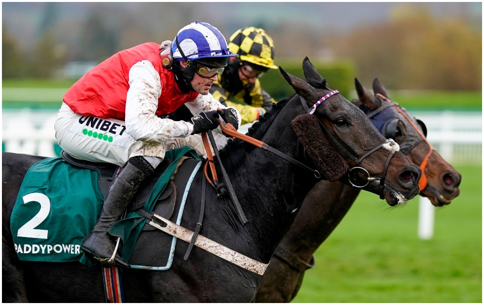 Cheltenham's November Meeting Free live stream & ITV Racing schedule