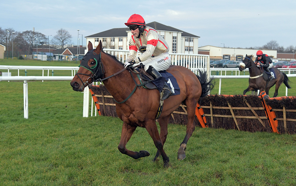 Horse Racing Tips 9/4 NAP among today's Doncaster picks