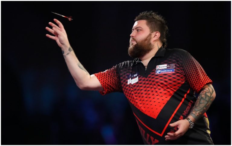 Premier League Darts 2023 dates, results, lineup & prize money