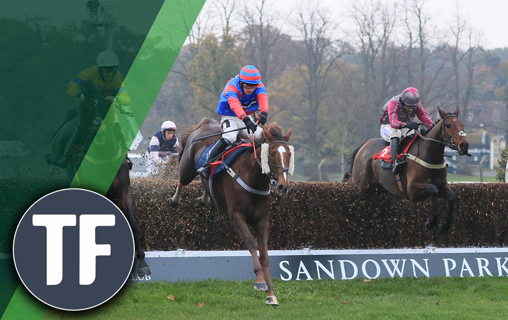 Horse Racing Tips: Timeform’s best Sandown bets on Tuesday
