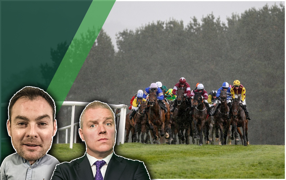 Horse Racing tips Paddy Power & Frank Hickey's Punchestown best bets