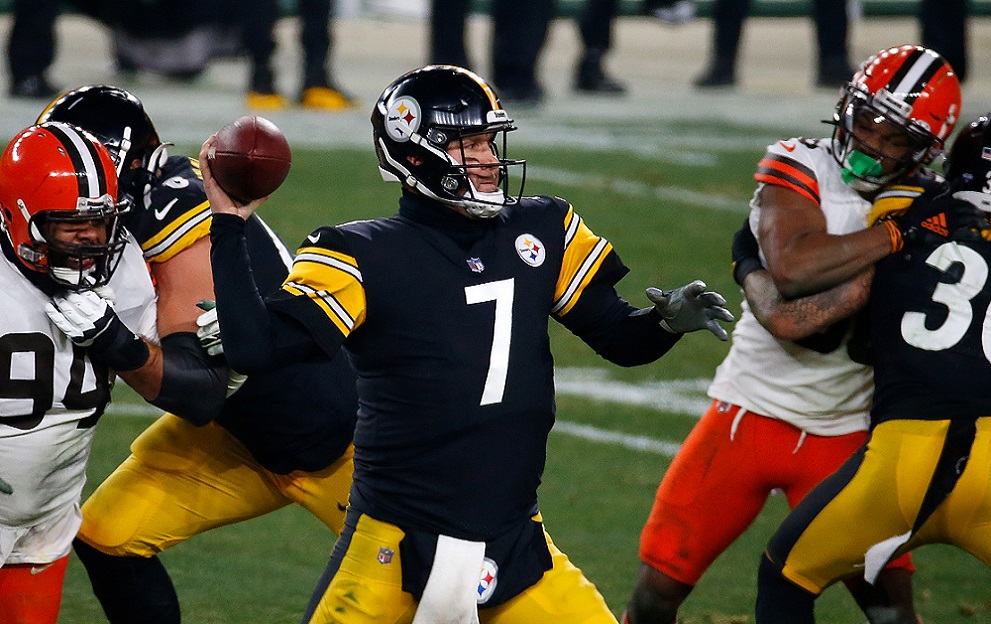 Pittsburgh Steelers @ Cleveland Browns tips: Thursday Night Football best  bets and preview