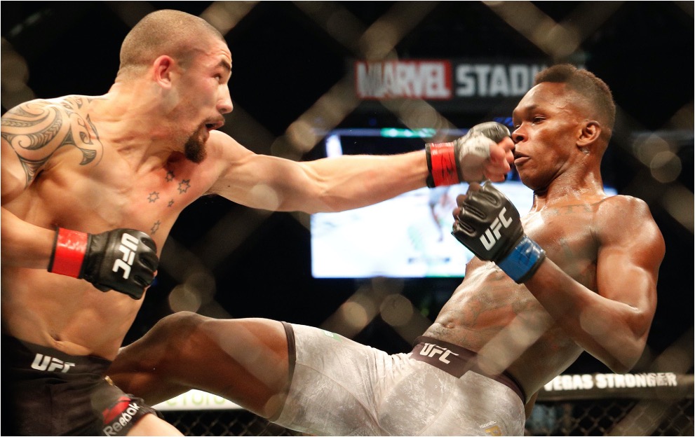 UFC tips Our 3 best bets from Saturday's UFC 271 card