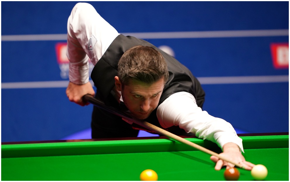 2023 World Snooker Championship Schedule, Draw, Dates & Rounds