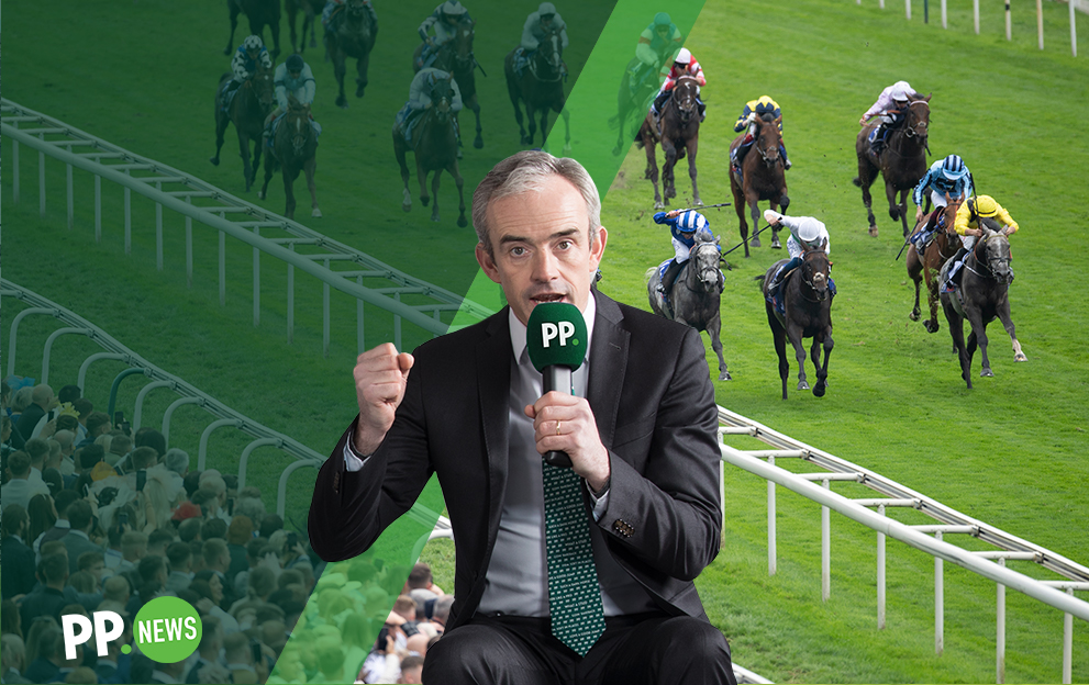 Horse Racing Tips: Ruby Walsh's tidy tips for Friday's ITV Racing