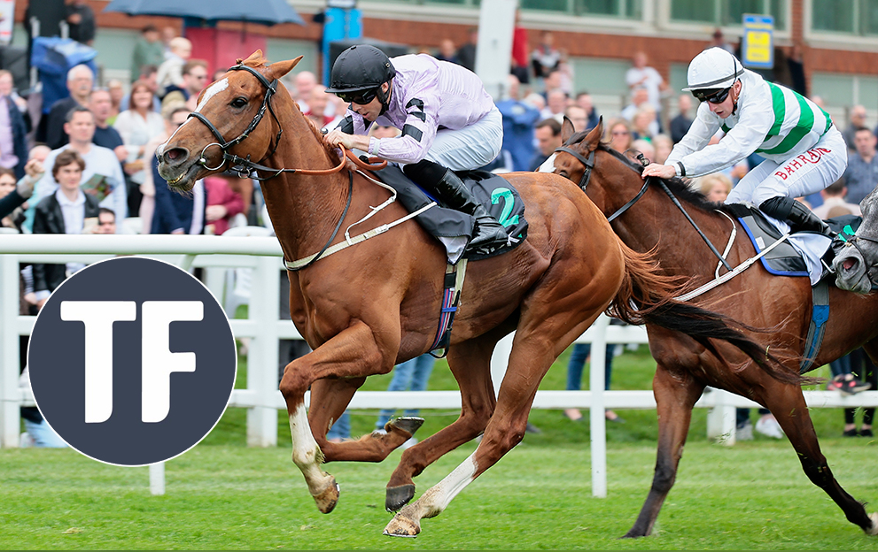 Timeform’s best bets at Ayr on Monday