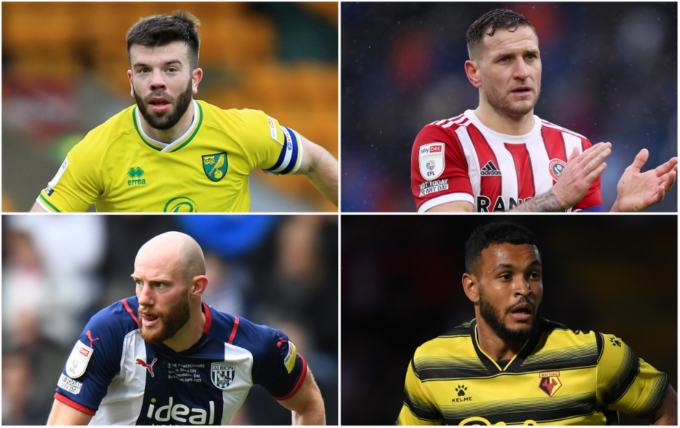 EFL Players to Watch in 2022-23