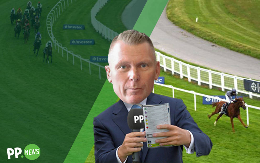 Horse Racing tips: Matt Chapman's Friday fancies for ITV Racing Epsom