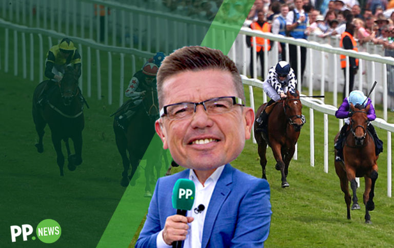 Jason Weaver: Today's Racing Tips | Author at Paddy Power News