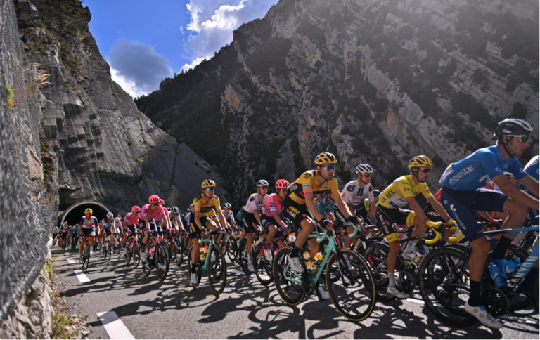 bevolking Ooit royalty Tour de France 2022 start date, route, teams and riders & odds