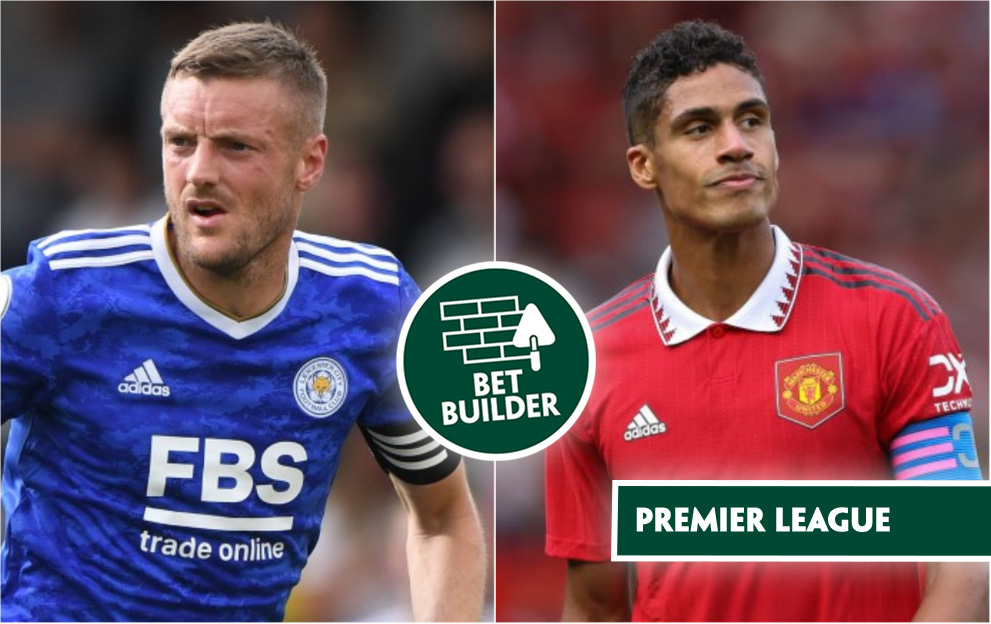 Premier League Betting Odds, Picks & Previews: Our 4 Best Bets, Featuring  Manchester United vs. Leicester & More