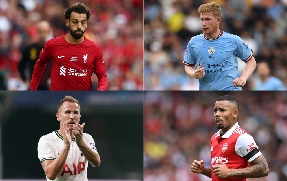 English Premier League Betting Predictions: EPL Preseason Bet Tips