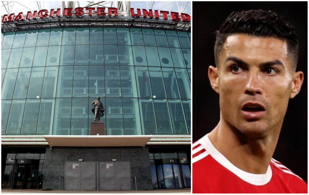 Cristiano Ronaldo is the last piece in the Man Utd jigsaw as players head  to Hyatt Hotel ahead of second debut