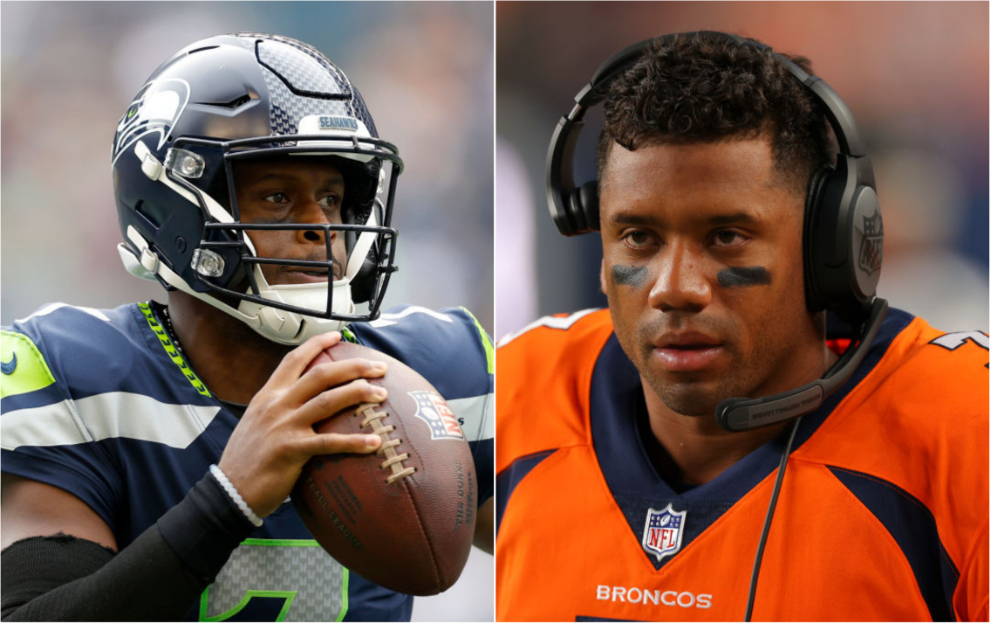 NFL Tips: 33/1 bet builder for Broncos @ Seahawks on Monday