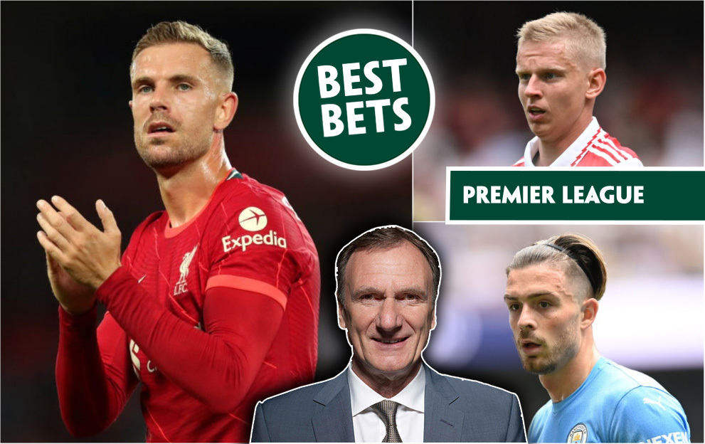 Football Tips Thommo's punts for this weekend's EPL TV Games