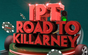 Paddy Power Irish Open Killarney