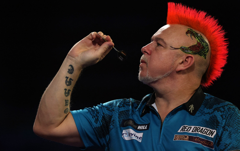 2023 PDC Calendar unveiled with 170 days of darts action confirmed