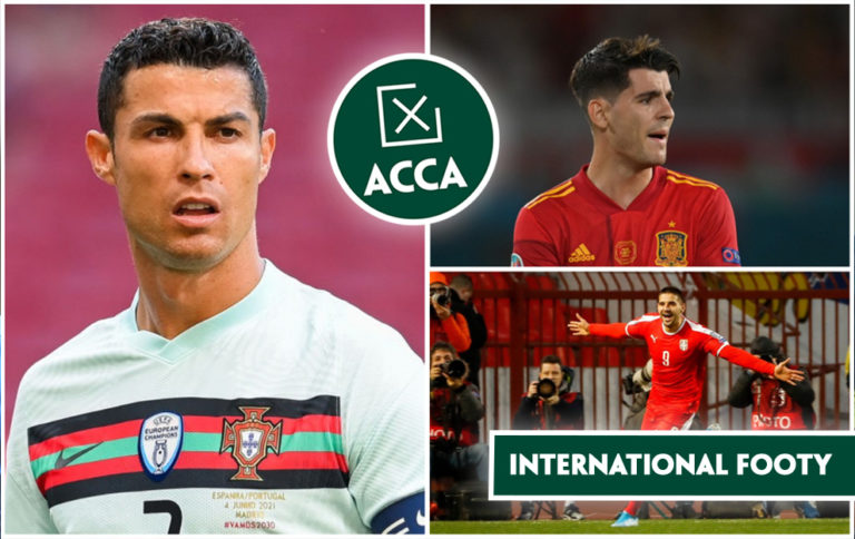 Football Tips, Nations League, Spain-Portugal-Serbia
