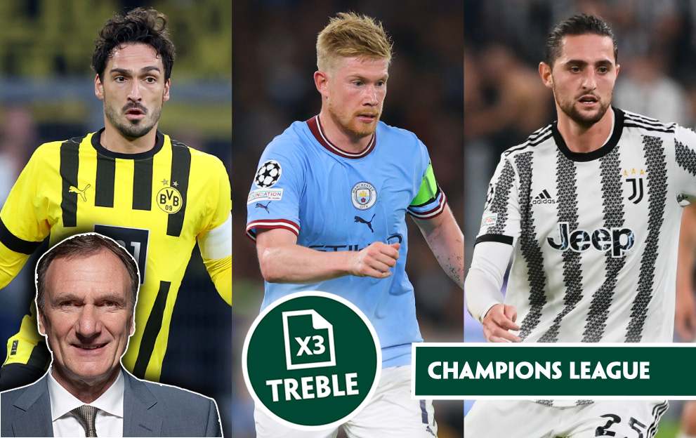 Football Tips Thommo's treble for Tuesday's games